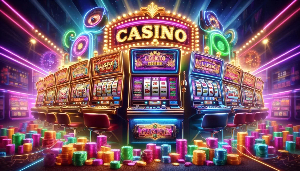 Beef Casino