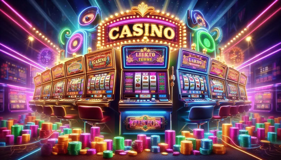 Beef Casino